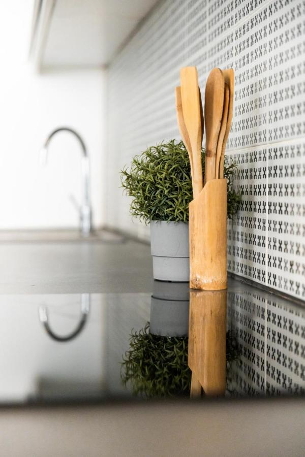 Deluxe Quentin Home Next To The Fashion Street Budapest Esterno foto