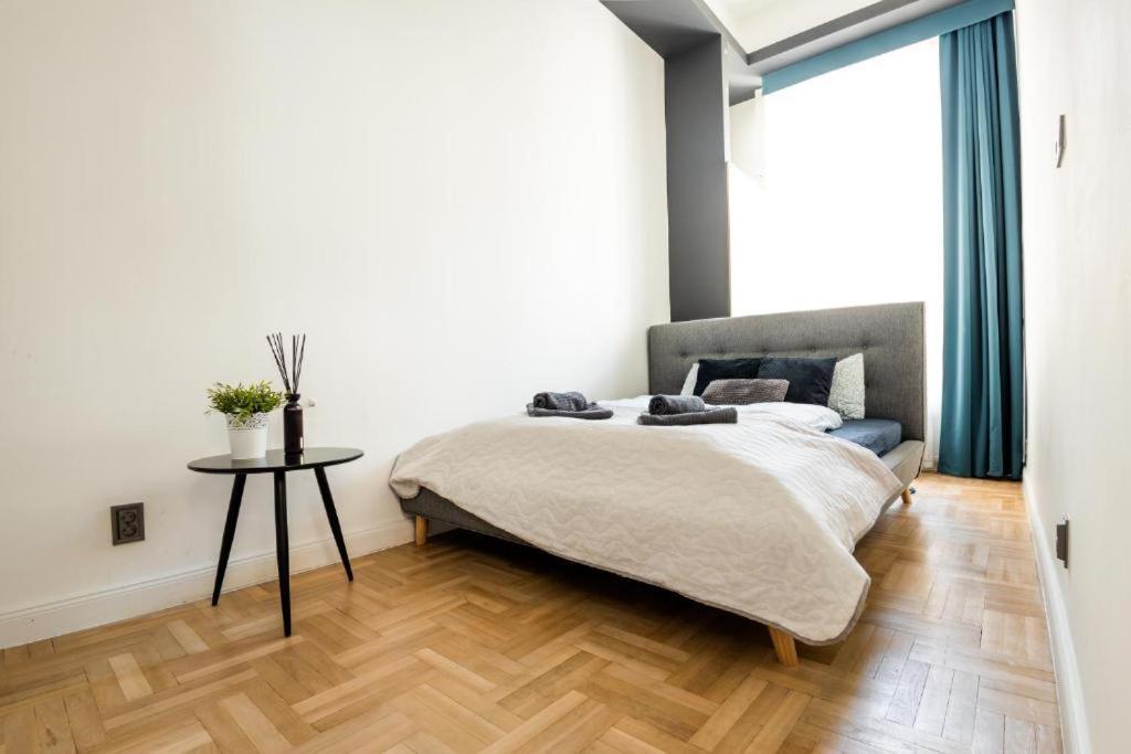 Deluxe Quentin Home Next To The Fashion Street Budapest Esterno foto
