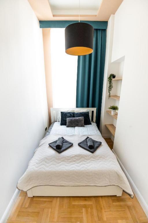 Deluxe Quentin Home Next To The Fashion Street Budapest Esterno foto