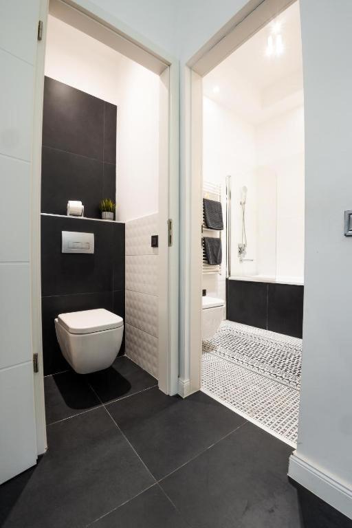 Deluxe Quentin Home Next To The Fashion Street Budapest Esterno foto