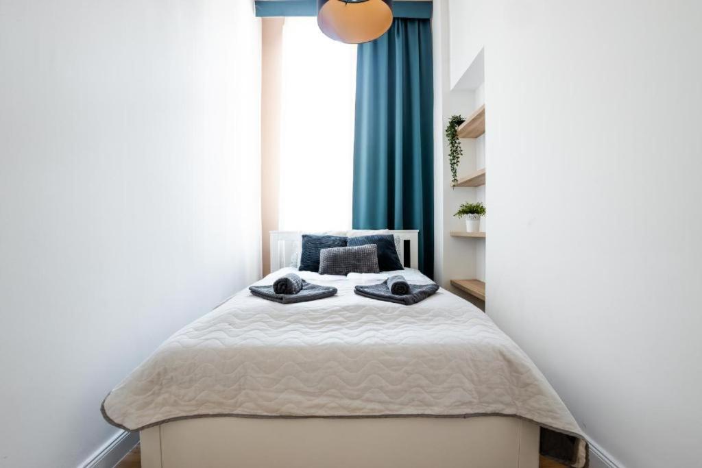 Deluxe Quentin Home Next To The Fashion Street Budapest Esterno foto